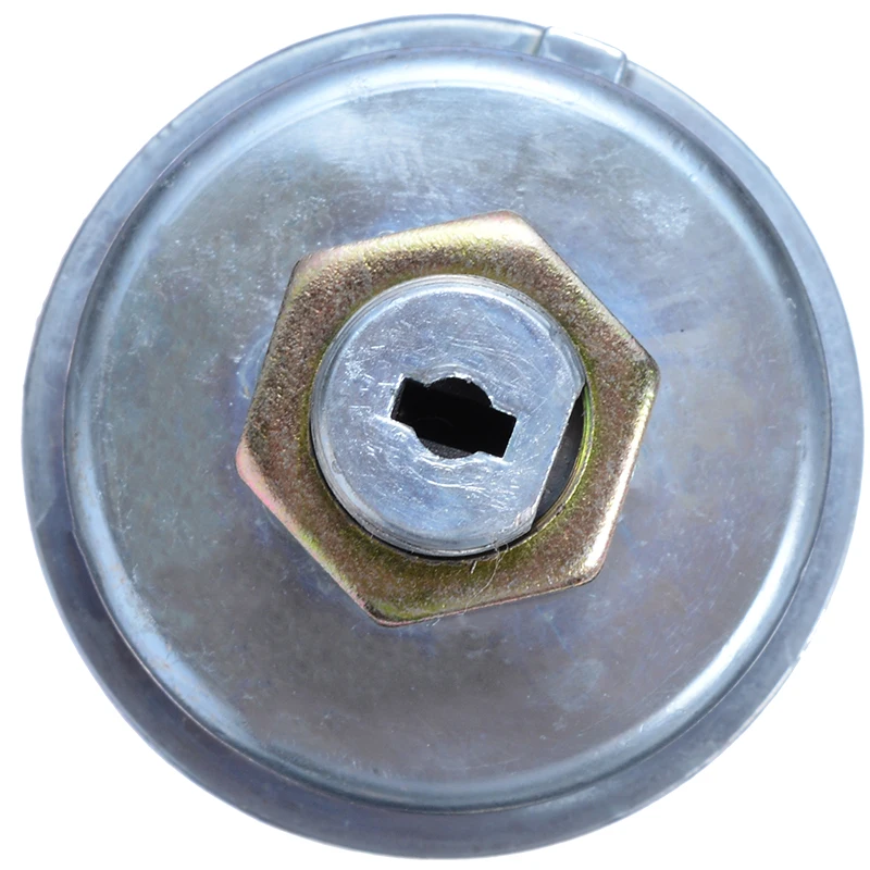 1pcs Universal 4 Position Tractor Ignition Switch with 2 Keys Ignition Switch For Lucas 35670 128Sa