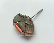 Часы, аксессуары, кварцевый механизм MIYOTA 2036, замена, совершенно новый Часы, аксессуары, кварцевый механизм MIYOTA 2036, замена, совершенно новый