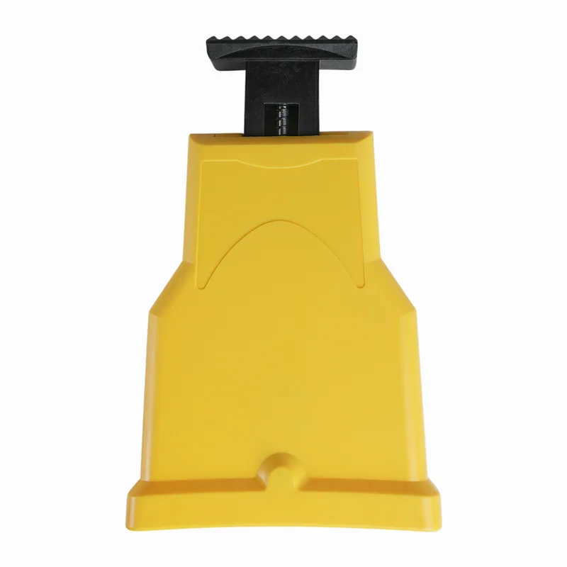 

Chainsaw Teeth Sharpener chainsaw Portable Durable Easy Power Sharp Bar-Mount Fast Grinding Chainsaw Chain Sharpener Tool