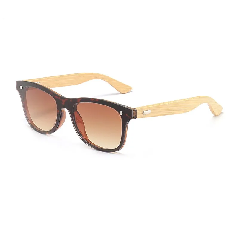 JASPEER солнцезащитные очки в деревянной оправе мужские поляризованные солнцезащитные очки модные квадратные очки оригинальные деревянные Oculos de sol masculino