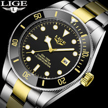 Original LIGE | LIGE Store | LIGE Watch | LIGEWATCH.COM