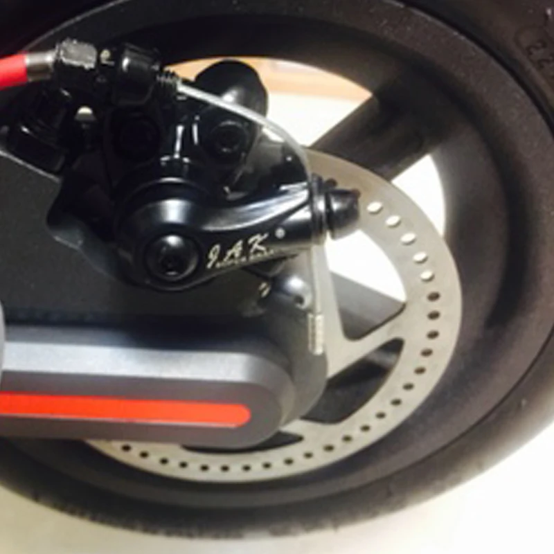 Xiaomi Mijia M365 Electric Skateboard_2