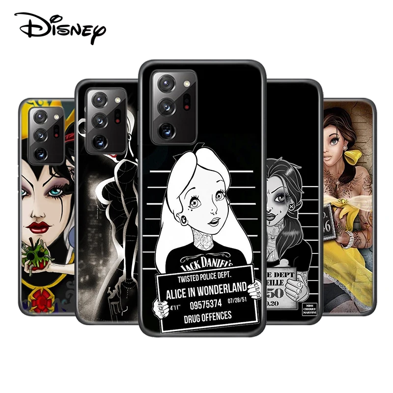 Мягкий чехол с героями Диснея для Samsung Galaxy A01 A11 A22 A12 A21S A31 A41 A42 A51 A71 A32 A52 A72 A02S |