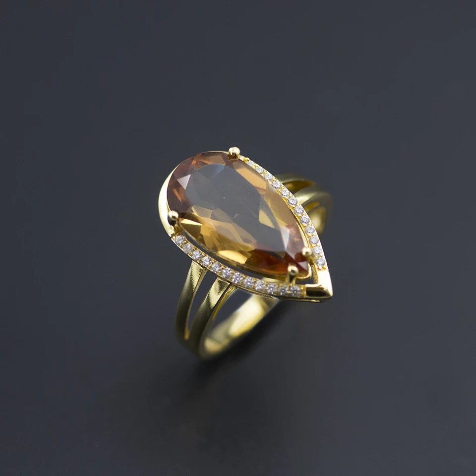 Bolai, меняющий цвет, zultanite, ювелирный набор, серебро 925 пробы ...