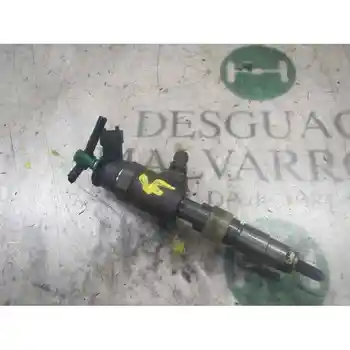 

INJECTOR CITROEN BERLINGO STATION WAGON 1. 6 16V HDi 9HT 0445110340 [15502184]