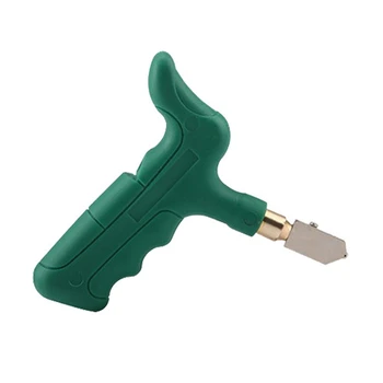 

Glass Cutting Machine Ceramic Tile Hand-Held Multifunctional Portable Can Opener Home Glass Cutting Machine