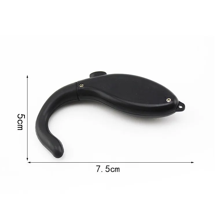 Car Driver Sleepy Reminders Anti-Sleep Alarm Drowsy Alarm Sound Keep Awake Anti Sleep For Driver Student Security Guard