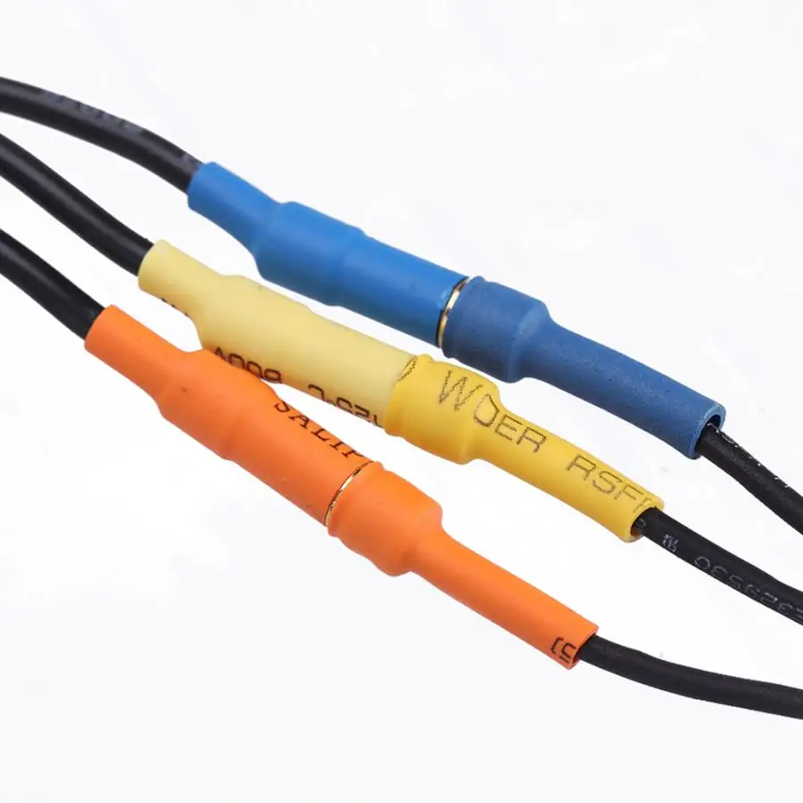 7200KV 4P безсенсорный бесщеточный двигатель 25A ESC для 1/18 автомобиля лодки