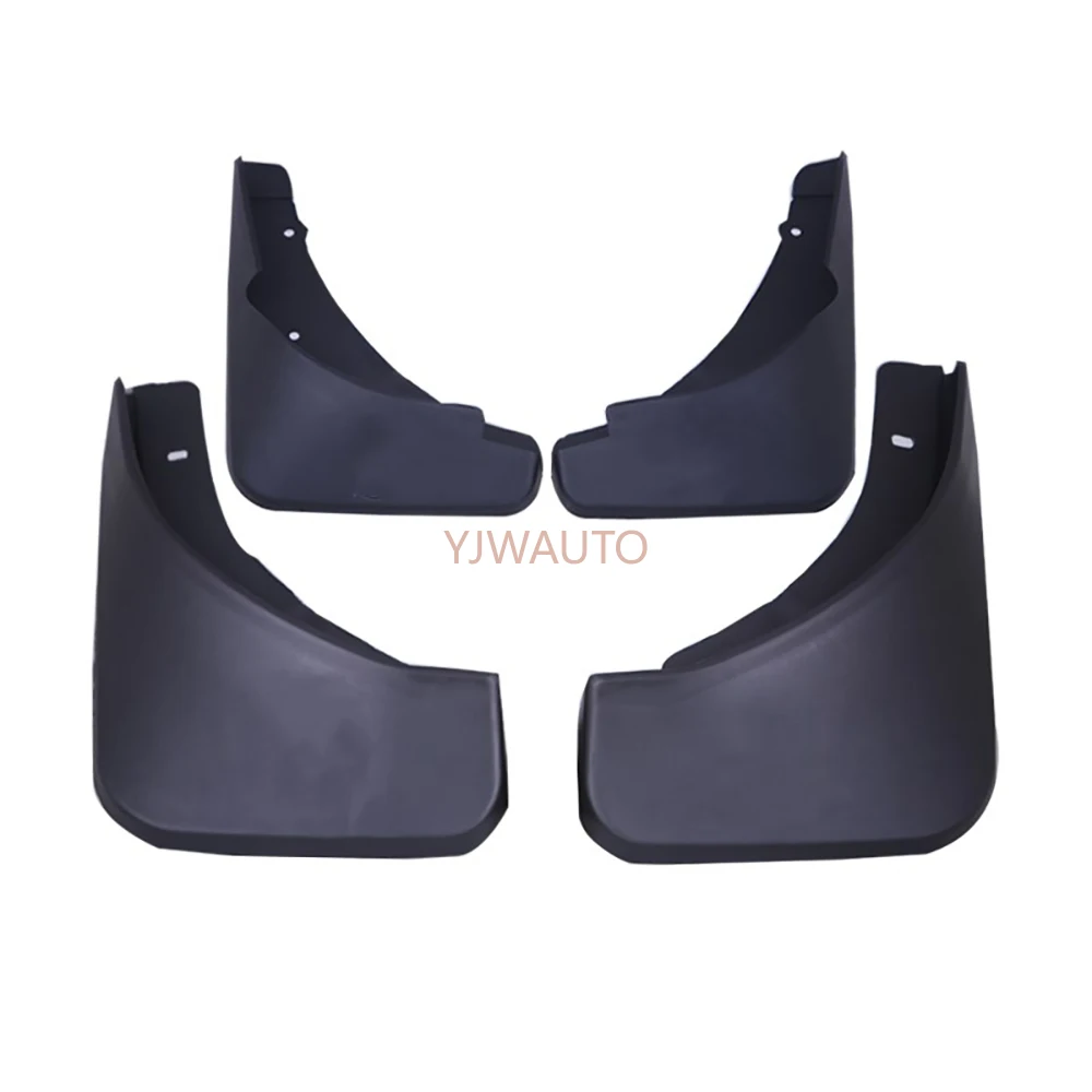 

Mudguards For VW Santana 1991-2019 Car Mudflaps Fenders Splash Guards Mud Flap Front Rear Automotive Mudguards