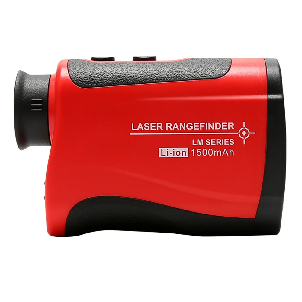 UNI-T LM600 LM800 LM1000 LM1200 LM1500 Golf Laser Rangefinder Range Telescope Distance Meter Altitude Angle NEW
