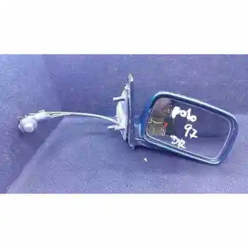 

RIGHT REARVIEW MIRROR VOLKSWAGEN POLO SALOON (6N1)