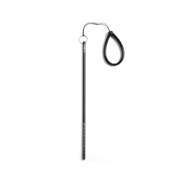 

Diving Stick With Lanyard Professional Practical Rope Underwater Noise Maker Tank Banger Scuba Shaker Rod Aluminium Alloy