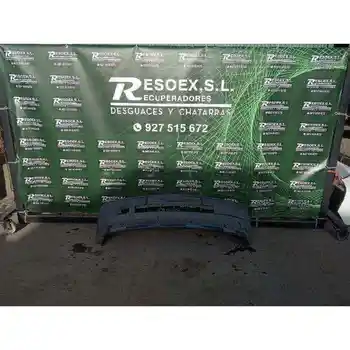 

FRONT BUMPER OPEL CORSA A