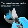 SW-8608 16.8V Cordless Pruner Lithium-ion Pruning Shear Efficient Scissors Bonsai Electric Tree Branches garden tools electric 1