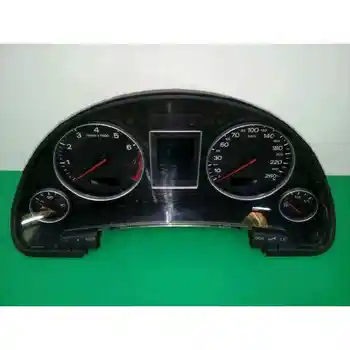 

8E0920900L BOX INSTRUMENTS AUDI A4 SALOON (8E)
