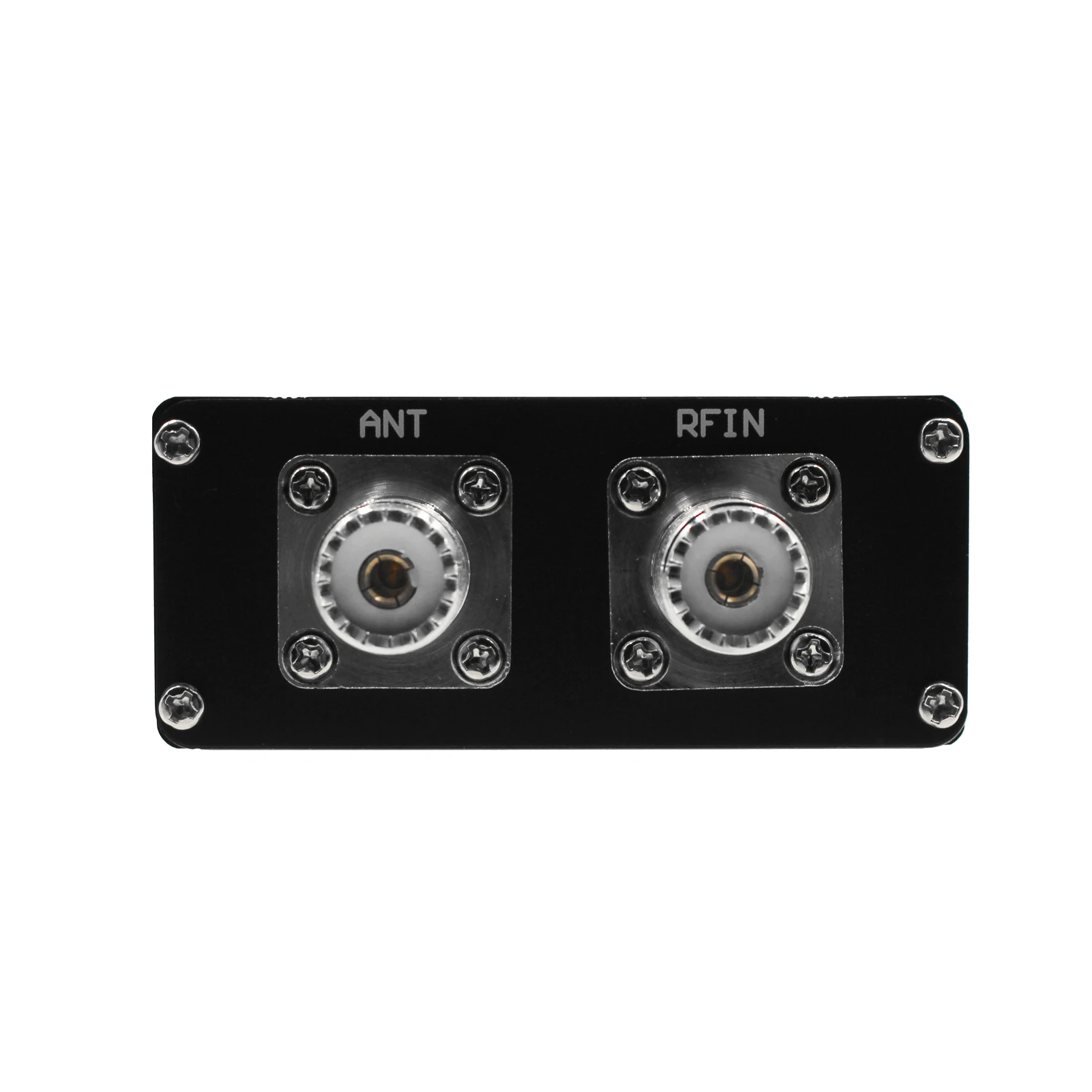 n*1様 QRP用 antチューナー ZM-2 ATU・ 中古（完成品を個人輸入 n*1様 QRP用 antチューナー ZM-2 ATU・ 中古（完成品を個人