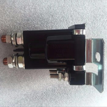 

Dongfeng truck spare parts ISC Automatic Electric Magnetic Relay Switch 3916302 for ISC diesel engine