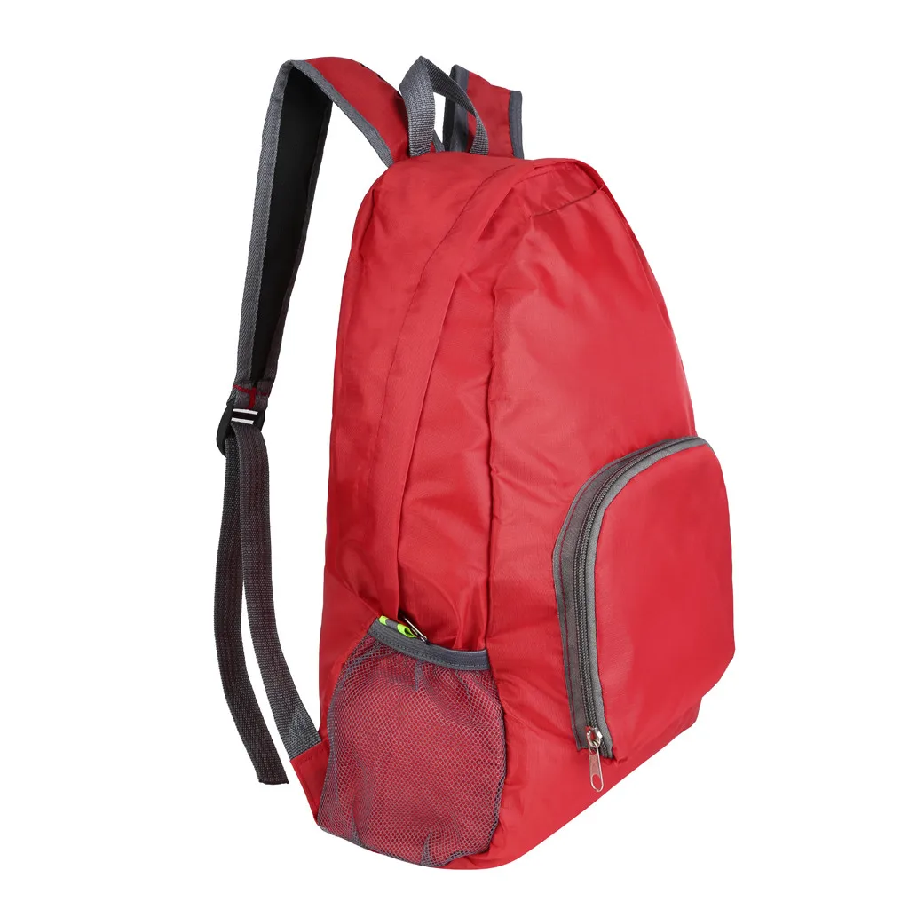 MAIOUMY спортивный рюкзак, походный рюкзак для мужчин и женщин, школьные сумки унисекс, ранец, высокое качество, одноцветная сумка для путешествий, карман для телефона#910