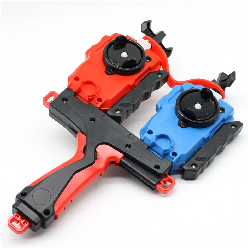 Takara Tom B150 Набор комбинированных лезвий, игрушки, Bey Bay, лопасти, металл, Fusion 4D, с пусковой установкой, волчок, игрушки - Цвет: 001