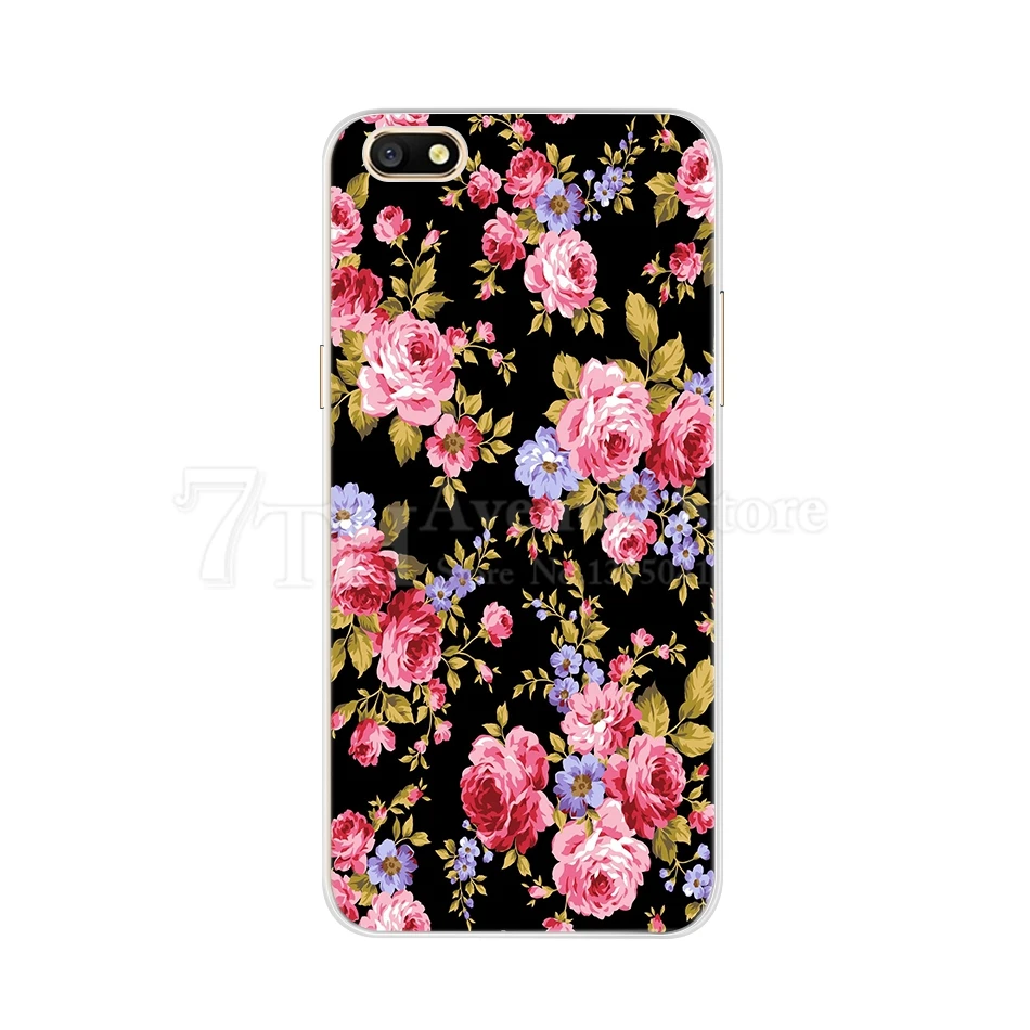 Sleek Soft TPU Silicone Back Cover Bumper Phone Case