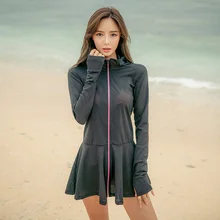 SANQi, женский купальник, бикини, сексуальный, три точки, маленький аромат, три части, набор, спа, маленькая грудь, собирает купальники, одежда для плавания