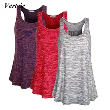 Женские майки для бега, тонкие эластичные майки для йоги, спортивные топы для бега, быстросохнущие летние топы