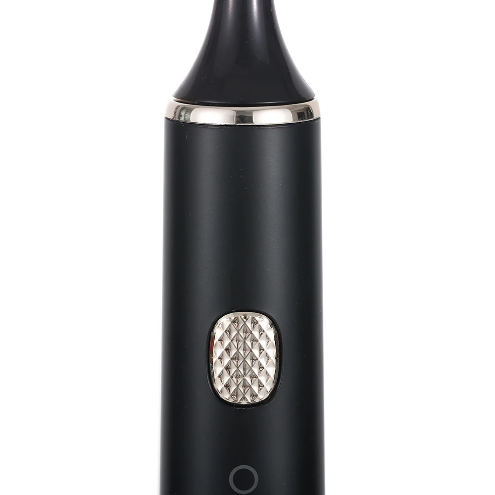 New Ultrasonic Washable Electronic Electric Toothbrush Rechargeable Whitening Waterproof Teeth Brush Sonic Electric Toothbrush