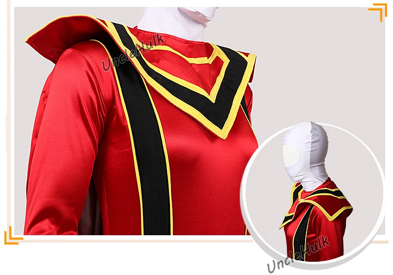 Power-Ranger-Mystic-Force-Red-MagiRanger-And-Gluing-Gloves-Cosplay-Costume-UncleHulk-22