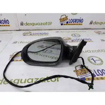 

LEFT REARVIEW MIRROR VOLKSWAGEN PASSAT SALOON (3C2)