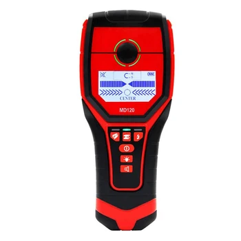 

Firecore Hydropower Installation Magnetic Metal Copper Wood AC Charged Cable Multifunction Wall Detector