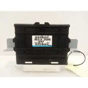 

X4T72082M Switchboard Mitsubishi Montero (v80/v90) 3.2 Di-D Cat