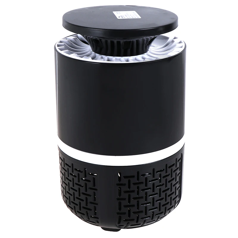 Mosquito Killer Usb фотокаталитическое средство от москитов лампа Mute Home светодиодный жучок ловушка для насекомых Zapper ловушка для комаров лампа дропшиппинг