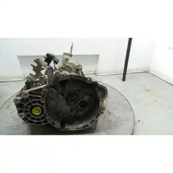 

96420073 GEARBOX Chevrolet EPICA