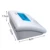 Caller ID display equipment white for landline phone fixed telephone home house office support FSK DTMF ETSE backlight