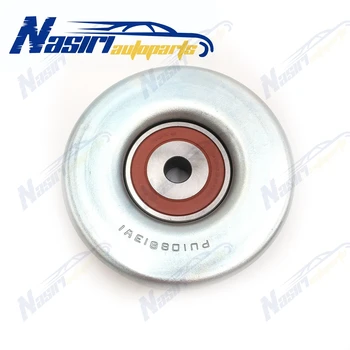 

Deflection Guide Pulley Aux Belt Idler Pulley For DAIHATSU BEGO COO EXTOL MATERIA RUSH SIRION TERIOS XENIA SUBARU JUSTY K3-VE