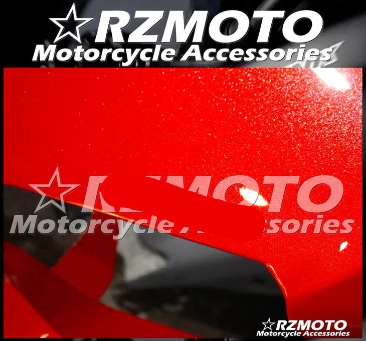 Мотоциклетный обтекатель abs подходит для DUCATI 899 1199 2012- корпусные детали прессформы Магазин № 0455