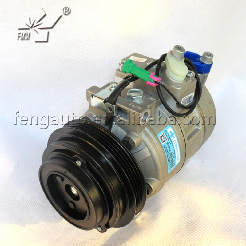 Для audi A4/A8/A6 2,5 TDI авто ac компрессор 4B0260805B 4D0260805B 4B0260805BX 4B3260805 4D0260808