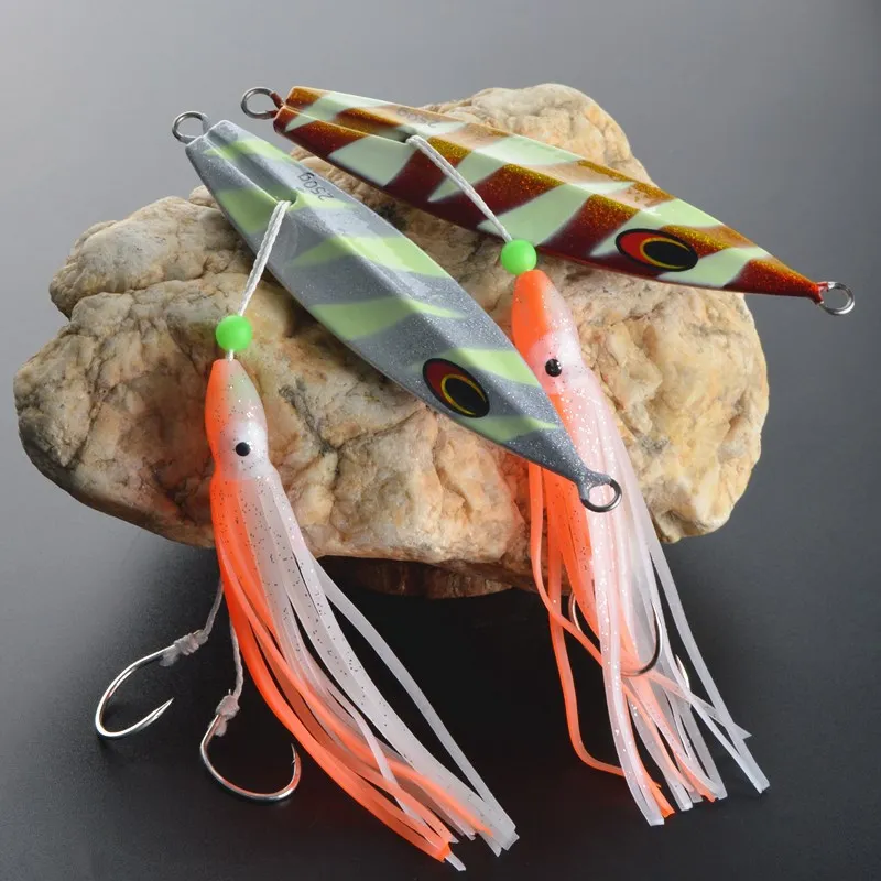 Ocean slider jig Clearance