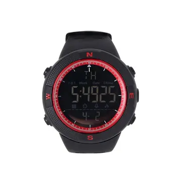 

X-Captain Electronic Watch Sports Simple Multi-Function Led Electronic Watch Casual Men And Women Students Electronic Watch New
