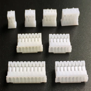 

20/50/100PCS Micro JST PHR 2.0mm Pitch 2P 3P 4P 5P 7P 8p Female Connector