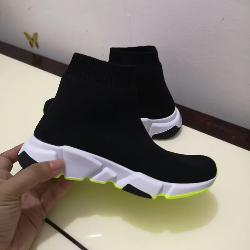 black colour casual shoes