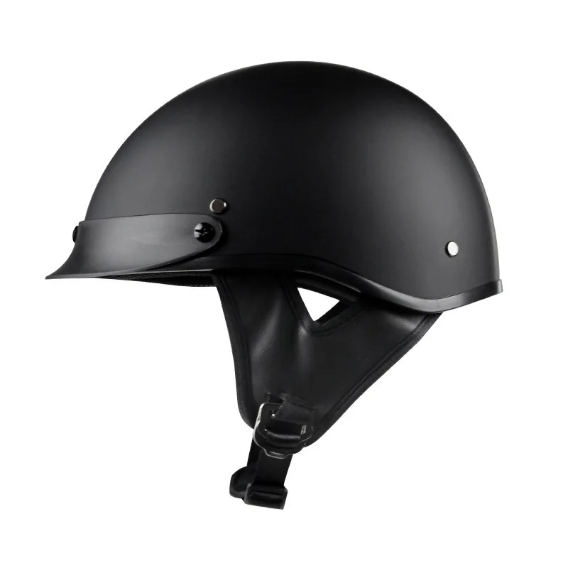 

Harley helmets male electric male ms summer quarter half half helmet cover helmet sun light