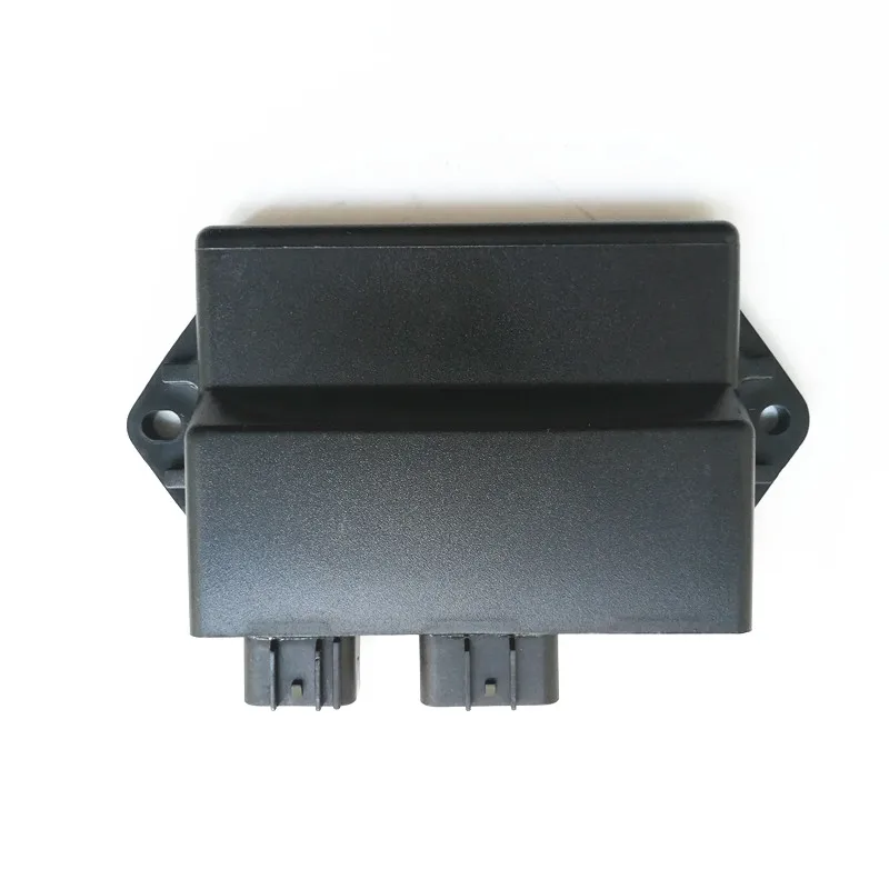Модуль CDI для Yamaha ATV Warrior 350 YFM350X 348cc 1997-2001 3GD-85540-40-00 12V модуль CDI черный