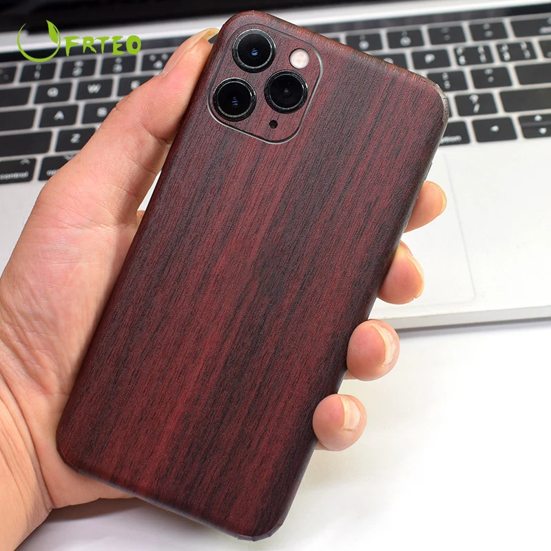 Наклейки для iPhone 11 Pro Max зернистая Защитная пленка | Мобильные телефоны и