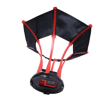 

Flight Protective Bracket For Go Pro Aerial Photography Bracket New Accessories For Gopro Hero 7 6 5 3 Parachute Water Resistant