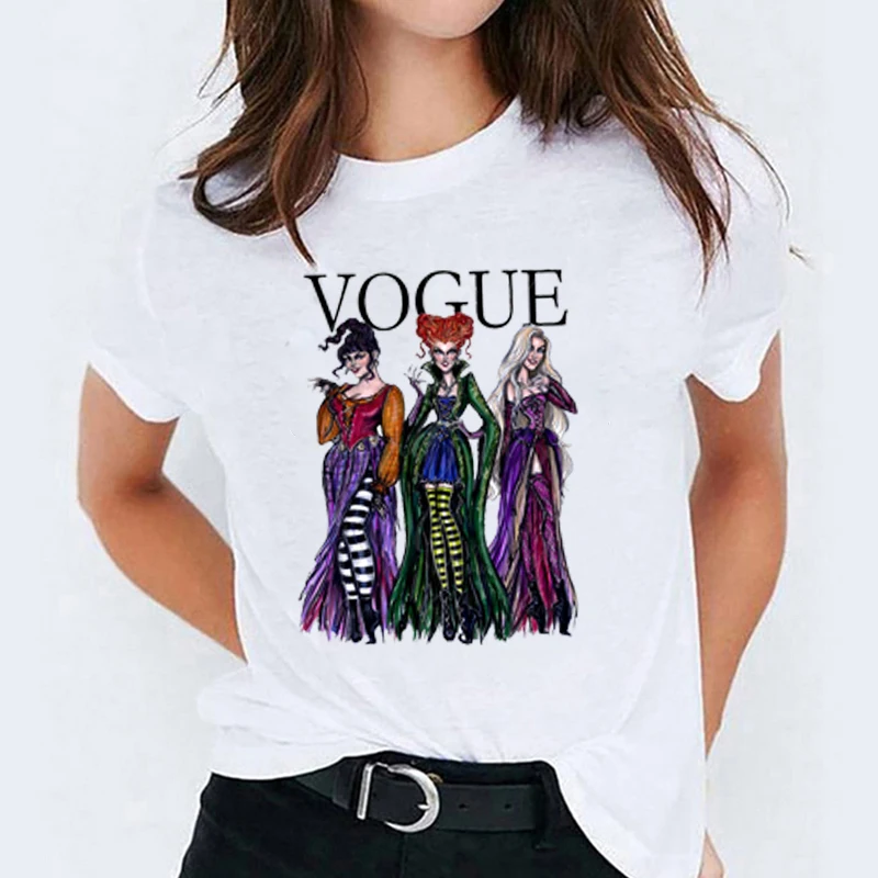 

Women Lady Villain Bad Girl Have More Fun Maleficent Halloween Womens T-Shirt Tees Print Graphic Female T Shirt,Drop Ship
