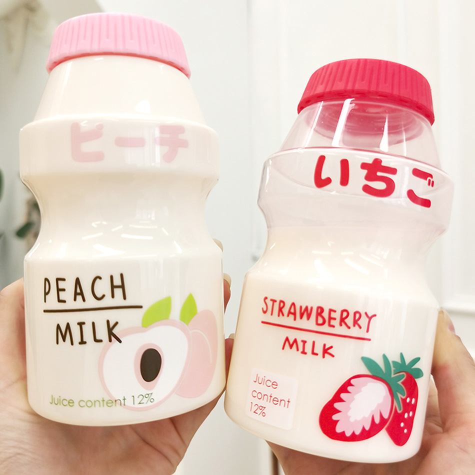 Fruit Design Tumbler