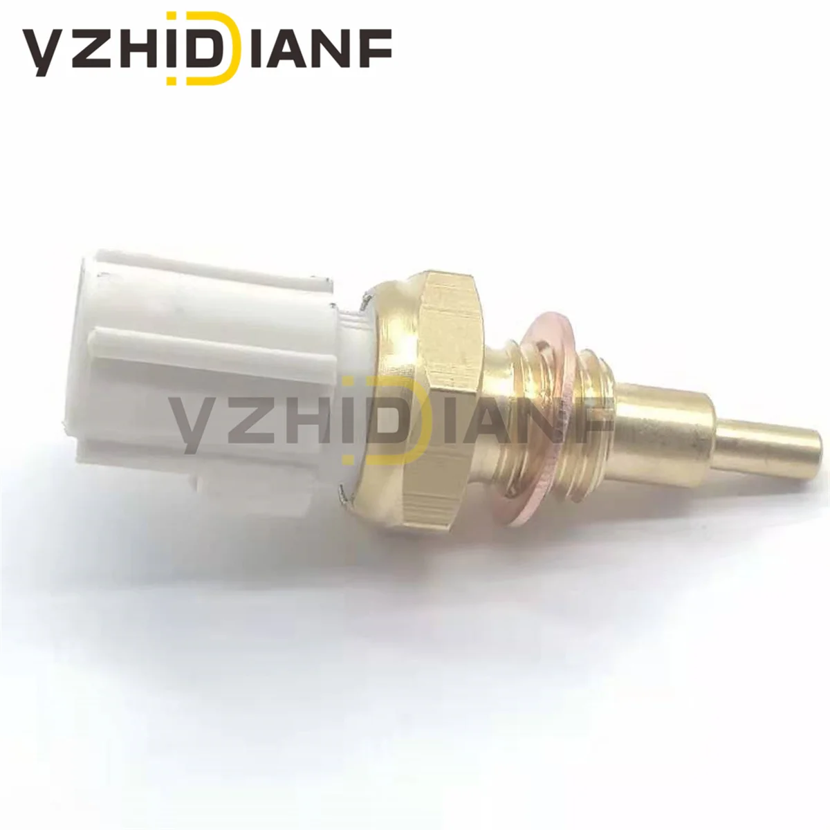 1x 8942233030 Coolant Temperature Sensor For Toyota- RAV4 Land-Cruiser Camry-Corolla AYGO-4Runner Highlander-Prius 89422-33030 | Автомобили