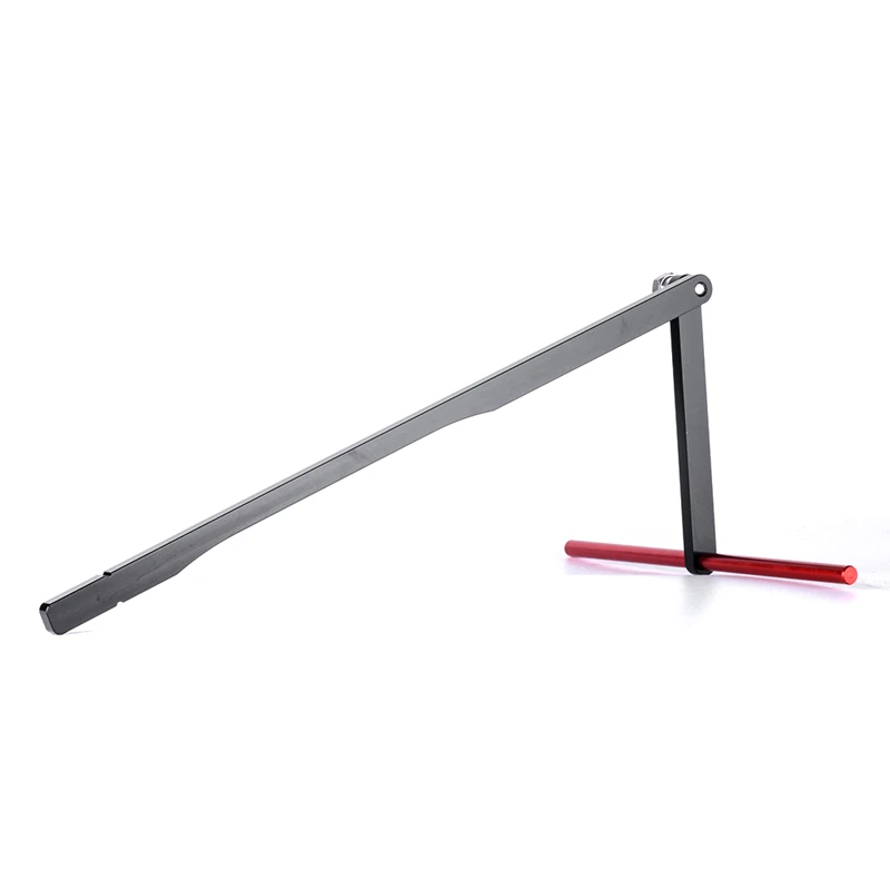 Аксессуары для мотоцикла зажим руля Регулировочный инструмент выравнивания