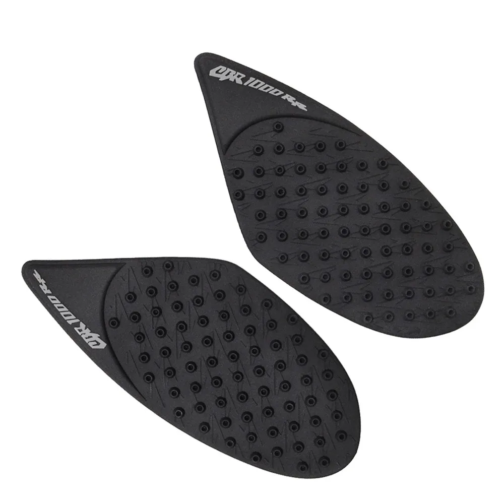 JAER CBR1000 RR cbr1000rrмотоцикл резиновая защита бака Pad Тяговый стикер для Honda CBR1000RR 2008 2009 2010 2011